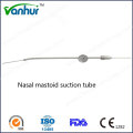 Sinuscopy Instruments Nasal Mastoid Suction Tube
